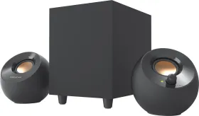 Creative Pebble Plus 8W Multimedia Speaker