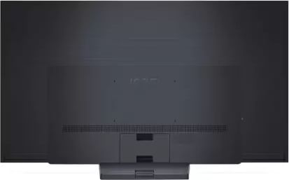 LG C2 65-inch Ultra HD 4K OLED Smart TV (OLED65C2PSC)