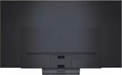 LG C2 65-inch Ultra HD 4K OLED Smart TV (OLED65C2PSC)