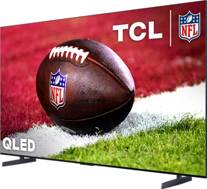 TCL 98QM850G 98 inch Ultra HD 4K Smart Mini LED TV