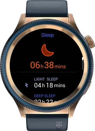 Noise NoiseFit Halo 2 Smartwatch
