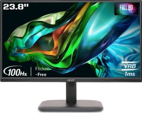 Acer EK240Y H 23.8 inch Full HD Monitor