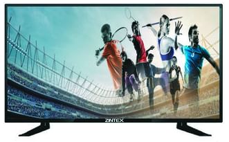Zintex ZN32S 32-inch HD Ready Smart LED TV