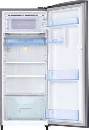 Samsung RR19T11CBSE 192 L 2 Star Single Door Refrigerator