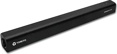Toreto Harmony 100W Bluetooth Soundbar
