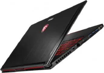 MSI GS63VR 7RF Stealth Pro Laptop (7th Gen Ci7/ 16GB/ 1TB 256GB SSD/ Win10/ 6GB Graph)