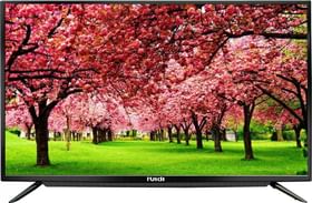 Huidi HD58D8M18 55-inch Ultra HD 4K Smart LED TV