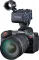 Canon EOS R5 C 45MP Mirrorless Cinema Camera (Body Only)