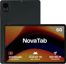 Ai+ NovaTab 5G