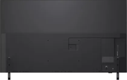 LG QNED82A 55 inch Ultra HD 4K Smart QNED TV (55QNED82AUA)