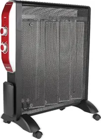 Havells Pacifio 4 Plate Mica Room Heater