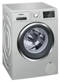 Siemens WM14T469IN 8 Kg Fully Automatic Front Load Washing Machine