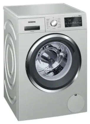 Siemens WM14T469IN 8 Kg Fully Automatic Front Load Washing Machine