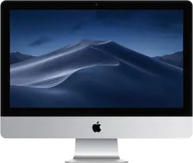 Apple iMac MRQY2HN/A (8th Gen Core i5/ 8GB/ 1TB/ MacOS/ 4GB Graph)