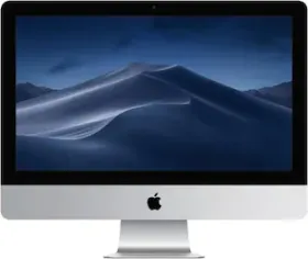Apple iMac MRQY2HN/A (8th Gen Core i5/ 8GB/ 1TB/ MacOS/ 4GB Graph) - image 1
