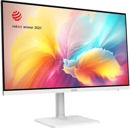 MSI Modern MD2712PW 27 inch Full HD Monitor
