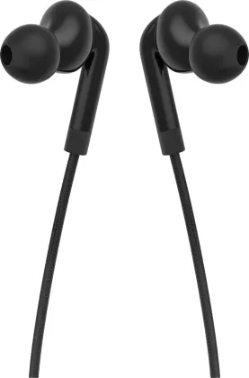 Accede AH305 Wired Earphones