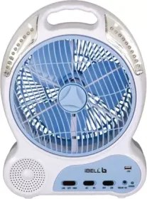 iBELL RF0920 228 mm 3 Blade Table Fan