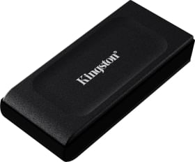 Kingston XS1000 1TB External Solid State Drive