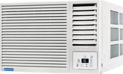 Blue Star WFA409GL 0.8 Ton 4 Star Window AC