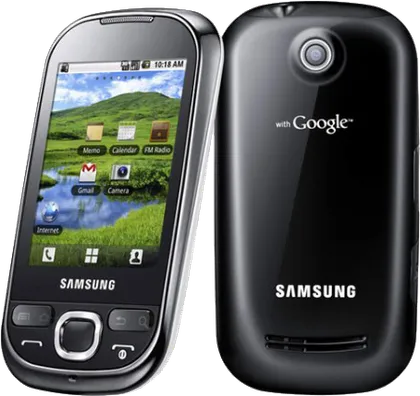 Samsung Galaxy 5 I5503