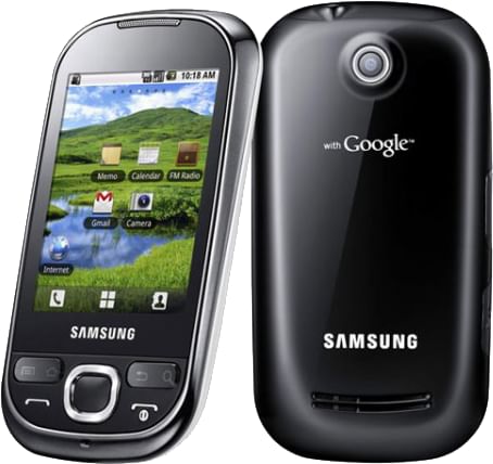 Samsung Galaxy 5 I5503