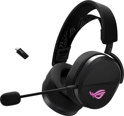 Asus ROG Pelta Wireless Gaming Headphones - image 2