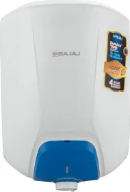 Bajaj Endure Series Gracio 6L Storage Water Geyser