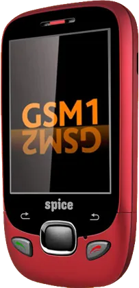 Spice Transformer M-5500