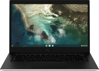Samsung Galaxy Chromebook Go XE340XDA-KA2US Laptop (Intel Celeron N4500/ 4GB/ 64GB eMMC/ ChromeOS)
