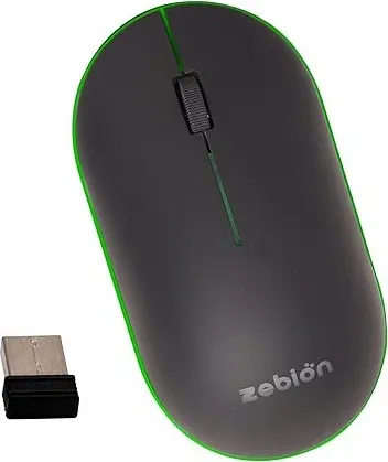 Zebion Connect 2 Wireless Mouse - image 2