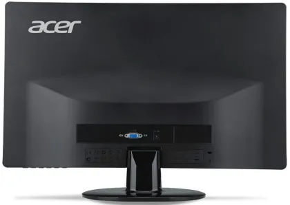 Acer S200HQL 20-inch HD Ready LED Monitor