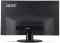 Acer S200HQL 20-inch HD Ready LED Monitor