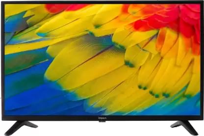 Impex IXG 32-inch HD Ready LED TV Price in India 2024, Full Specs ...