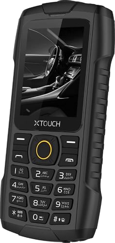 XTOUCH Xbot Swimmer