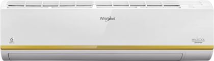 Whirlpool Magicool Pro Plus 1.5 Ton 3 Star 2020 Split Inverter AC