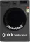 Voltas Beko WFL8012B7JVBKA/AXV 8 kg Fully Automatic Front Load Washing Machine
