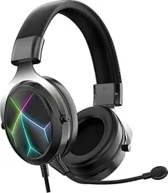Onikuma X10 Pro Wired Gaming Headphones