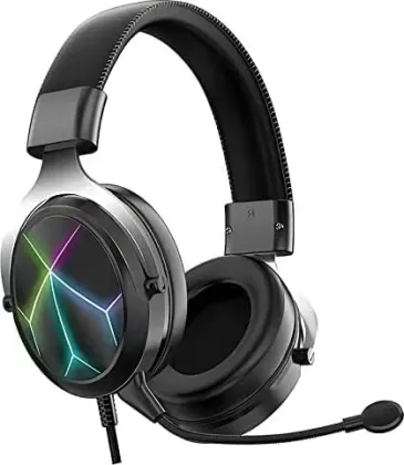 Onikuma X10 Pro Wired Gaming Headphones