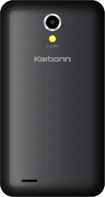 Karbonn Smart A51
