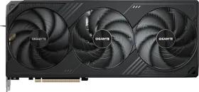 Gigabyte NVIDIA GeForce RTX 5090 Windforce OC 32G 32 GB GDDR7 Graphics Card