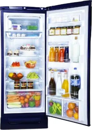 Godrej RD EDGEPRO 255C 33 TAI 240 L 3 Star Single Door Refrigerator