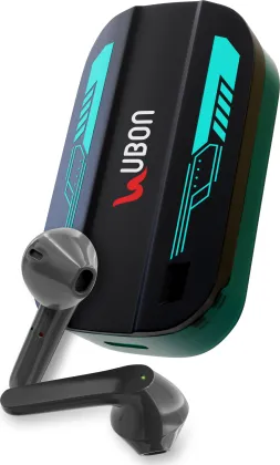 Ubon BT-335 True Wireless Earbuds