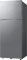 Samsung Bespoke RT80F51C2S 467 L 2 Star Double Door Refrigerator