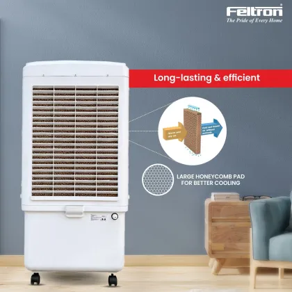 Feltron Eco Cool Plus 100 L Desert Air Cooler