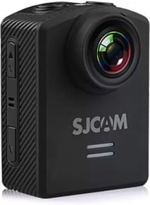 Mobile Gear SJCAM M20 16MP MINI SPORTS ACTION CAMERA & CAMCORDER
