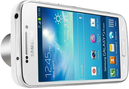 Samsung Galaxy S4 Zoom C1010 Price in India 2025, Full Specs