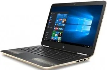HP Pavilion 14-AL101TU (Y4F82PA) Laptop (7th Gen Ci5/ 4GB/ 1TB/ Win10)