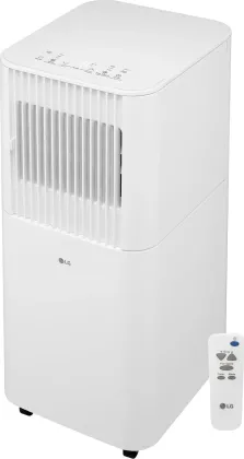 LG LP0626PWF 6000 BTU 115V Portable AC