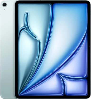 Apple iPad Air 13 2024 Tablet (1TB + Cellular)